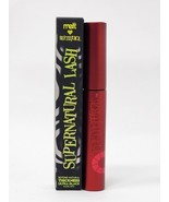 Melt Cosmetics X Beetlejuice Supernatural Lash Mascara Ultra Black Full ... - €18,68 EUR