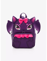 Monster High Draculaura Count Fabulous Figural Mini Backpack - £39.28 GBP
