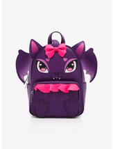 Monster High Draculaura Count Fabulous Figural Mini Backpack - $925.47 MXN