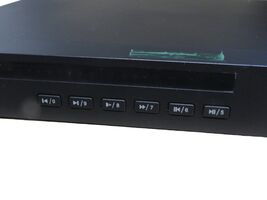 ADT Network Video Recorder 8 Channel Model 3208-8P-ADT-2 HDMI USB - NO A... - $42.52