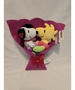 Peanuts Plush Bouquet New with Tags* - €13,74 EUR