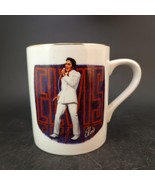 Elvis Presley Don&#39;t Be Cruel Coffee Mug 1985 OBO - $8.00