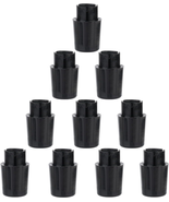 0.355&#39;&#39; and 0.370&#39;&#39; Golf Iron Ferrule Compatible with Ping Iron Clubs He... - $19.50