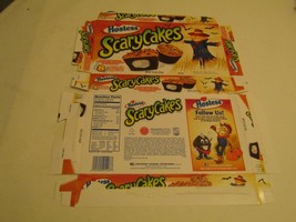 Hostess (Pre-Bankruptcy Interstate Brands) Scary Cakes Collectible Box - £11.74 GBP