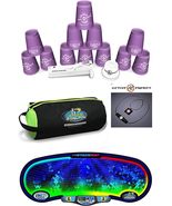 Speed Stacks The Works Custom Combo Set: 12 PRO Series 2 X2 Ian Pink 4&quot; ... - $217.78