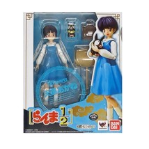 Bandai Tamashi Nations S.H.Figuarts Ranma 1/2 Akane Tendo Authentic SHF Figure - $315.00