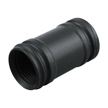 APICO EXHAUST COUPLER RUBBER SEAL SLEEVE JOINT GAS GAS XC EX250 22-23 - £14.04 GBP