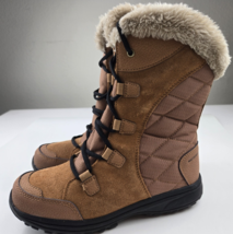 Columbia Women&#39;s Ice Maiden II Boot, size 7 - $69.30