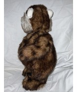 Gemmy Caddyshack Gopher AS IS For Parts Or Repair Vintage Plush 2000 non... - $339.09 MXN