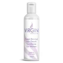 Miraculous Hair Growth Virgin Conditioner for Women - Boost Health and Shine - £56.73 GBP