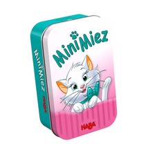 Mini Kitties Mini Miez Board Game - £31.31 GBP
