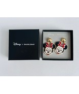 Disney x Baublebar Minnie Mouse Earrings - £62.55 GBP