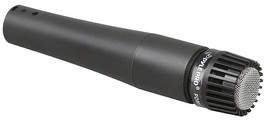 Pyle dynamic microphone - $73.84 CAD