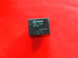 TB2-160Z, 12VDC Relay, TAIKO Brand New!! - $5.50