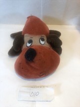Vintage 1981 All American Toy Co Plush Puppy Dog Hound - £47.11 GBP
