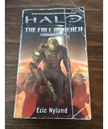 Halo: the Fall of Reach by Eric Nylund (2011) Book Novel Paperback - £4.65 GBP