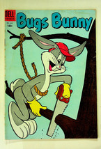 Bugs Bunny #40 - (Dec 1954-Jan 1955, Dell) - Good - £3.97 GBP