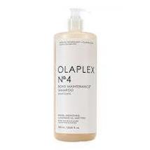 Olaplex No 4 Bond Maintenance Shampoo 33.8oz - $104.00