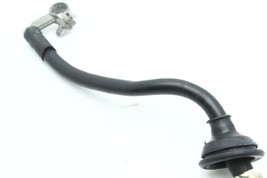 2003-2010 PORSCHE CAYENNE POSITIVE BATTERY WIRE CABLE H1205 image 3