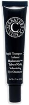Signature Club A Rapid Transport C Infused Tube Of Gold Volumizing Eye O... - $23.75