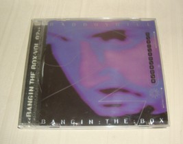 Bad Boy Bill - Bangin the Box Vol. 2 House Techno Electronic CD VG 1996 - £7.75 GBP