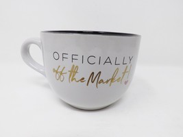 Gartner Studios Ceramic Coffee Cup Soup Mug - Officially Off the Market! - $16.71
