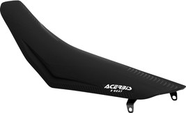 Acerbis X-Seat Black 2250370001 - $199.95