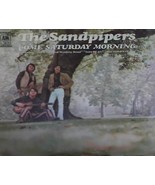 Come Saturday Morning [Vinyl] The Sandpipers - $19.99