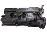 Left Valve Cover From 2007 Nissan Altima  3.5 - $39.95