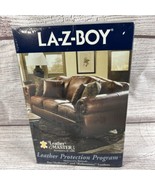 La-Z-Boy Leather Protection Program Leather Cleaning &amp; Protection Kit Se... - £15.59 GBP
