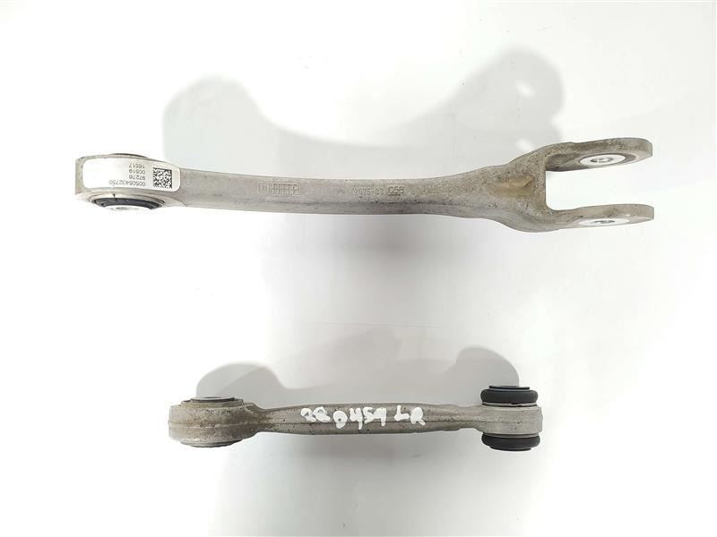 Left Rear Upper Pair Control Arm OEM 2017 2018 2019 Alfa Romeo Giulia Item image 10