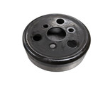 Water Pump Pulley From 2017 Ford Escape  2.0 5M6Q8509AE Turbo - £20.00 GBP