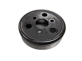 Water Pump Pulley From 2017 Ford Escape  2.0 5M6Q8509AE Turbo - $24.95