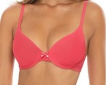 Secret Treasures ~ Tailored ~ Heather ~ T-Shirt Bra ~ Pink ~ Women&#39;s Siz... - $20.00