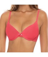 Secret Treasures ~ Tailored ~ Heather ~ T-Shirt Bra ~ Pink ~ Women&#39;s Siz... - $27.35 CAD