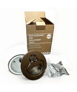 Boat Cam Latch 316 Stainless Steel,Marine Boat Hatch Latch, Adjustable L... - $977.52 MXN
