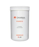 Dharma Pumice Medium Grit 5 lb - £25.13 GBP