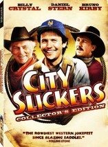 City Slickers Collectors Edition - £11.35 GBP