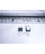 5PCS HGTP12N60C3D 12N60C3D Fairchild Power IGBT 600V 24A/12A 104W TO-220 - €6,94 EUR