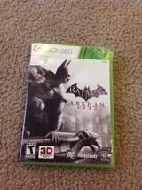 Batman: Arkham City for Xbox 360 - £3.95 GBP