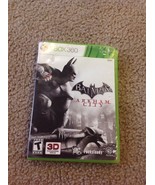 Batman: Arkham City for Xbox 360 - £3.89 GBP