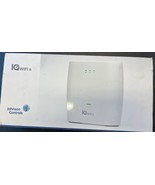 Johnson IQWF6 Wi-Fi 6 Mesh Router System for IQ Panels - $654.10 MXN