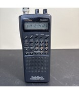 RadioShack PRO-91 150 Channel Trunking Scanner 20-521 VHF/UHF Works - $59.99