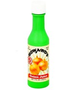 HOWARD&#39;S ONION JUICE Concentrated Liquid 5 ounce Concentrate Howard Food... - $481.56 MXN