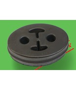 Jaguar Ford XR83-5A262-AA Muffler Exhaust Pipe Hanger Insulator Bushing OEM - $27.41 CAD