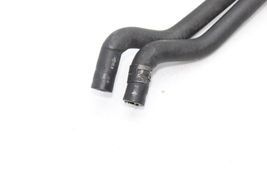 07-13 MERCEDES-BENZ W221 S600 WINDSHIELD WASHER HOSE LINE PIPE E4258 image 7