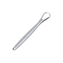 Breath Of Fresh Air Tongue Freshener In Sturdy Stainless Steel - $24.97