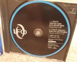 LFO* ‎– I Don&#39;t Wanna Kiss You Goodnight (CD Single, 2000, Arista) Disc ... - £4.10 GBP