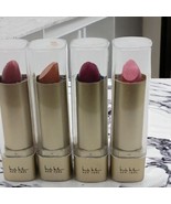 Nicole Miller New York Lipsticks, New but opened one looks used , has de... - $15.00