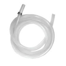 Metal-Fab 6 ft Plastic Silicone Condensate Drain Tube Hose Kit (Model RT... - £14.32 GBP